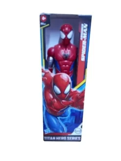 Figura Spiderman