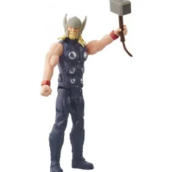 Figura Thor Titan Avengers