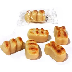 New LAPASIÓN Figuritas de Mazapán Artesanas de Calidad Suprema, Bolsa 1kg