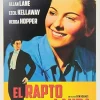 Outlet DVDTOTAL Filmoteca RKO: El Rapto De Laura (+ Libreto Exclusivo De 24 Páginas) [DVD] [dvd] [2013]