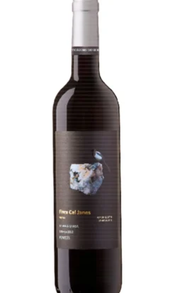 Finca Cal Janes Crianza