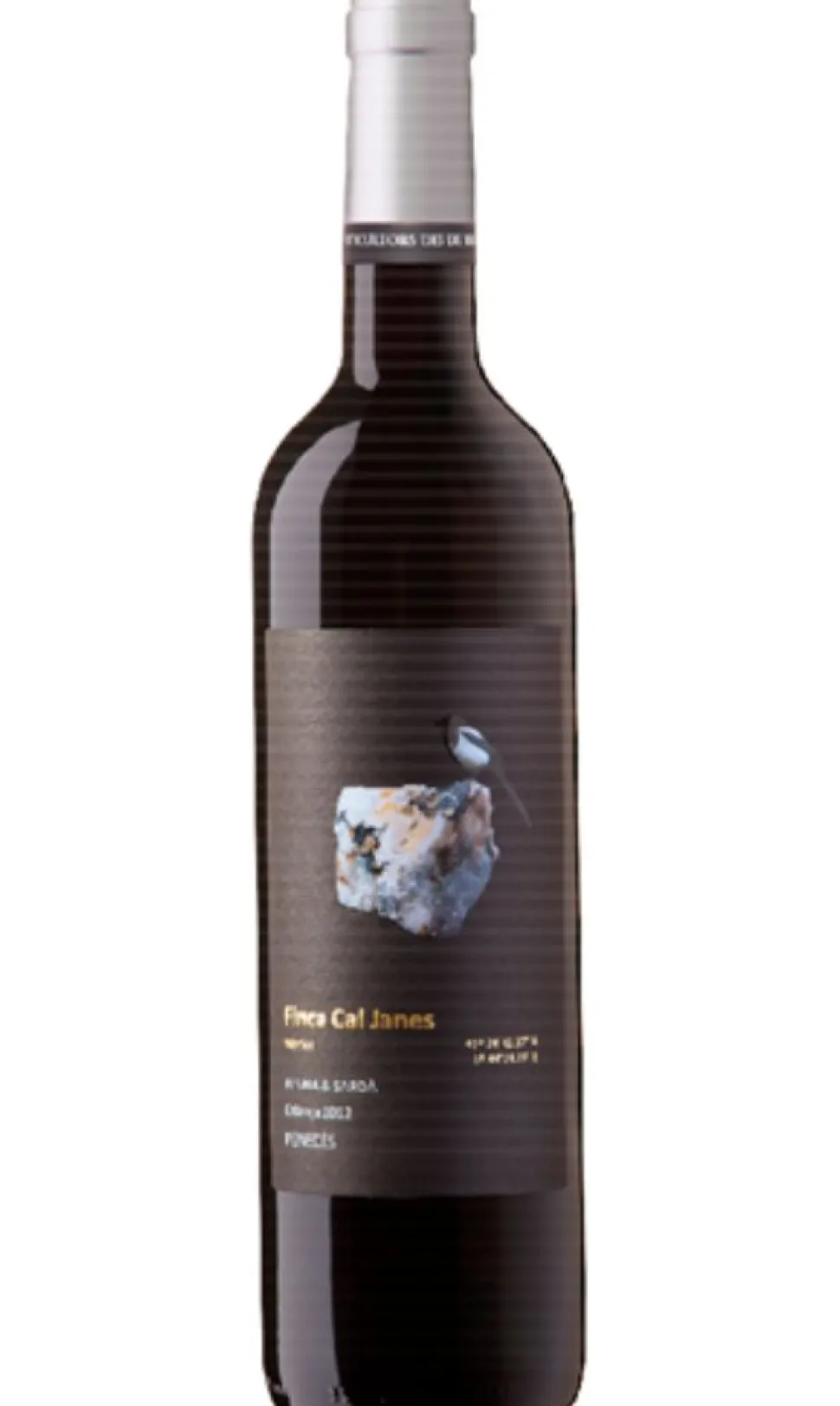 Finca Cal Janes Crianza