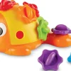 Finn el pez de motricidad fina (Finn the fine motor Fish)