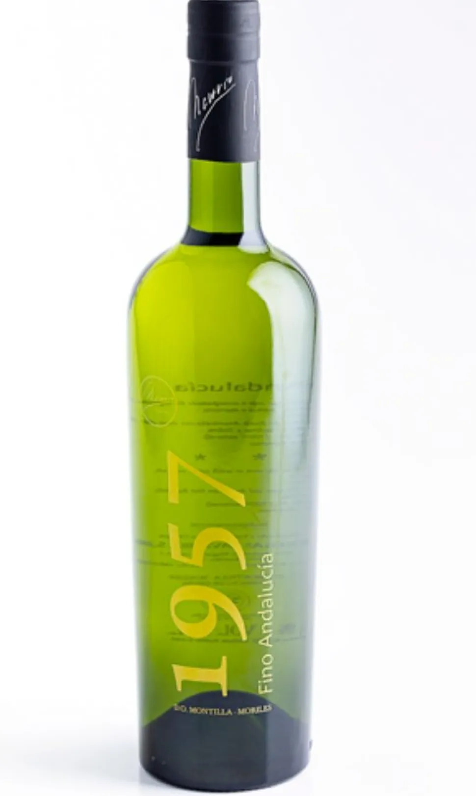 Fino Andalucía 1957