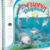 Flippin Dolphins