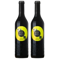 Outlet Bodega Cumbres de Abona Flor de Chasna Blanco Afrutado - 2x75 cl