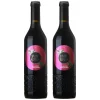 Flor de Chasna Rosado Afrutado - 2x75 cl