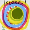 Kónikos ¡Flores!