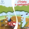 Fluvi. ¿Triste o contento?