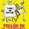 Outlet DVDTOTAL Follón En El Hospital [DVD] [dvd] [2014]