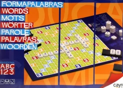 Forma palabras Classic