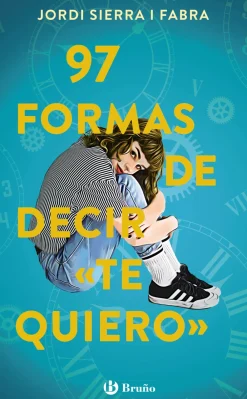Bruño 97 formas de decir Te Quiero