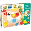 Best Diset Formas para el bebé (Baby Shapes)