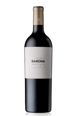 Francisco Barona
