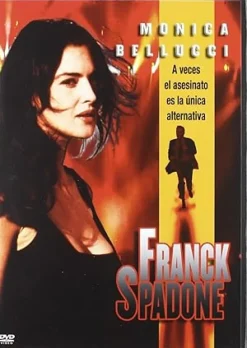 Clearance DVDTOTAL Frank Spadone [DVD] [dvd] [2007]