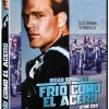 Frío Como el Acero DVD 1991 Stone Cold [dvd] [2017]