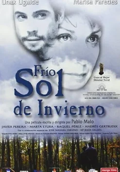 Discount DVDTOTAL Frío Sol de Invierno DVD 2004 [dvd] [2018]