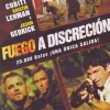 Fuego A Discrecion [DVD]