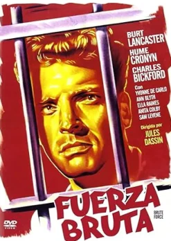 Fuerza bruta [DVD] [dvd] [2008]