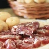Fuet casero de 0.200 a 0.300 kg