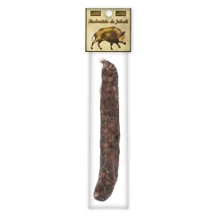 Fuet de Jabalí envasado al vacío - 150 g