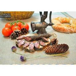 Fuet de Jabalí envasado al vacío - 150 g