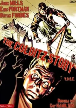 Discount DVDTOTAL Fuga De Colditz, La [DVD] [dvd] [2011]