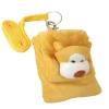 Funda móvil Peluche León