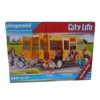 Playmobil Furgoneta Escolar