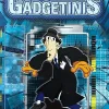 Hot DVDTOTAL Gadget & Gadgetines [DVD]