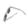 Gafas Color Plata Elvis