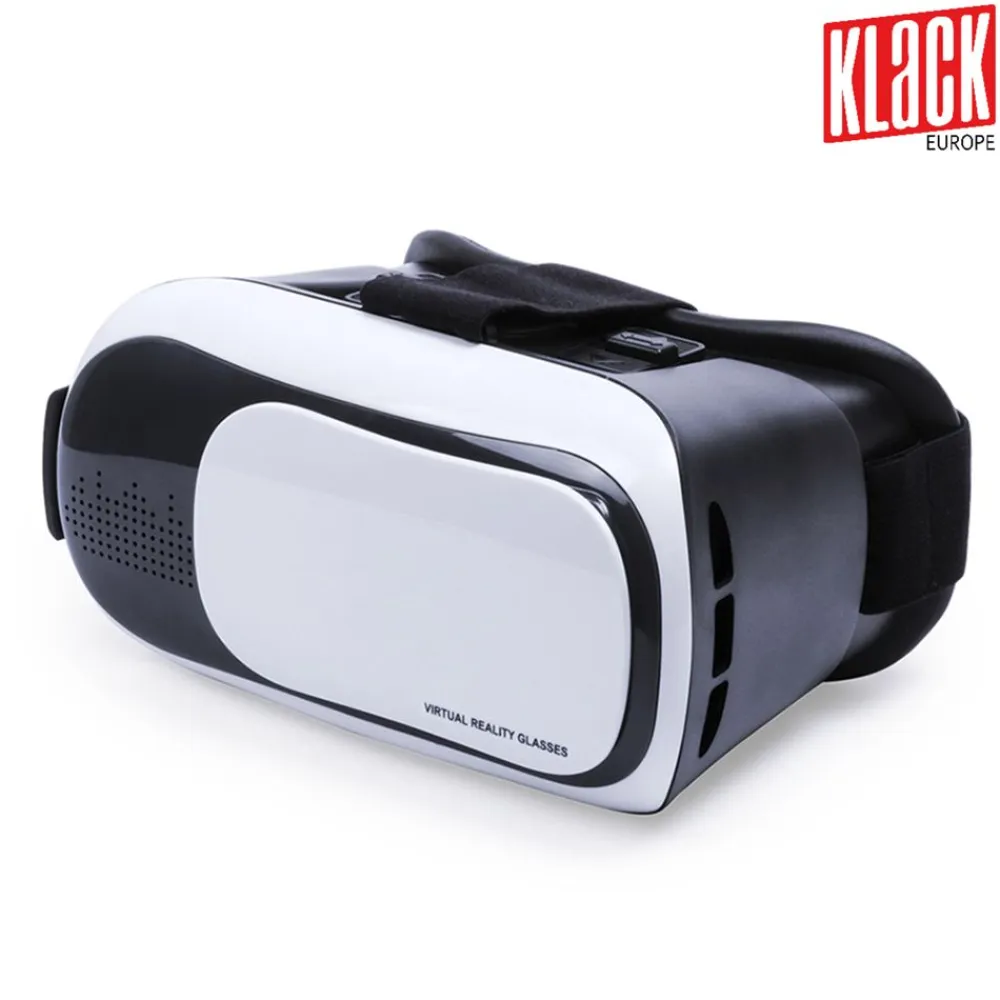 Sale Klack Gafas 3D para realidad virtual ®