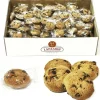 Best LAPASIÓN Galletas mini Chokis envueltas, caja 2kg