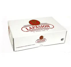 Best LAPASIÓN Galletas mini Chokis envueltas, caja 2kg