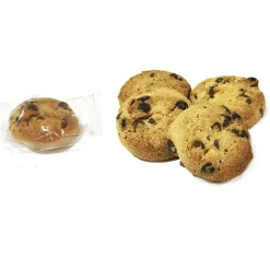 Best LAPASIÓN Galletas mini Chokis envueltas, caja 2kg