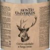 Gamo flambeado al cognac en salsa de nueces Montes Universales (865g)