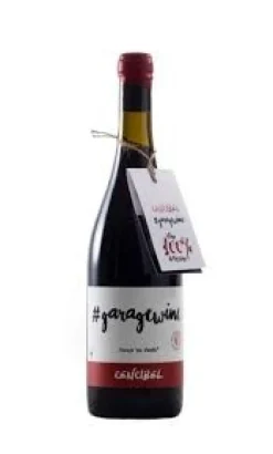 Garagewine Cencibel