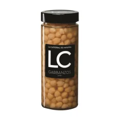Garbanzo Pedrosillano La Catedral 600g