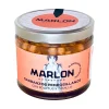 Discount MARLON conservas Garbanzos pedrosillanos con Boletus y Tomillo - 4 unidades x 580 g y 690 gr