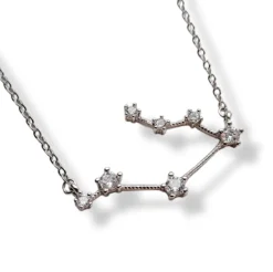 Thaiba Gargantilla Constelación Géminis