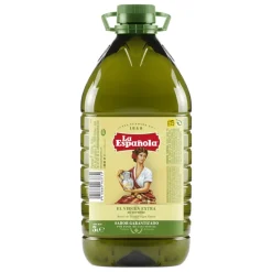 Garrafa Aceite de Oliva Virgen Extra La Española 3L