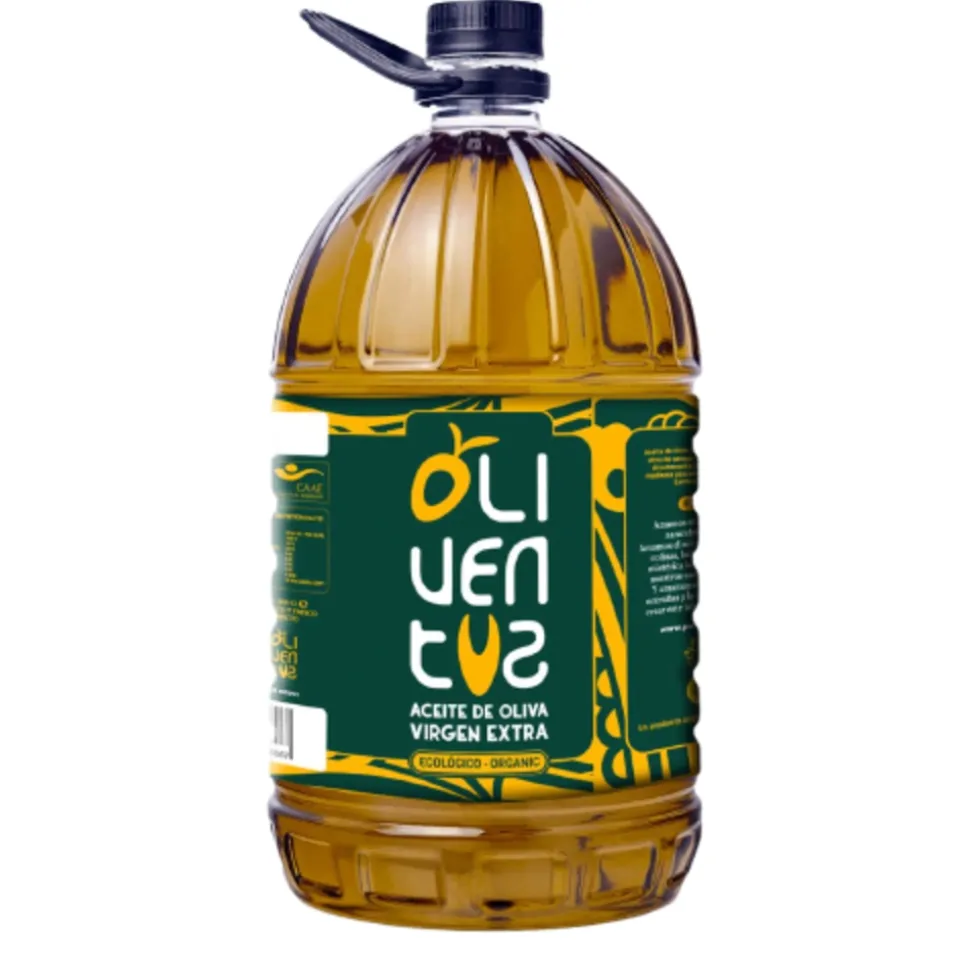 Garrafa 5 L AOVE Ecológico