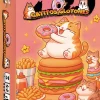 Outlet Tranjis games Gatitos glotones