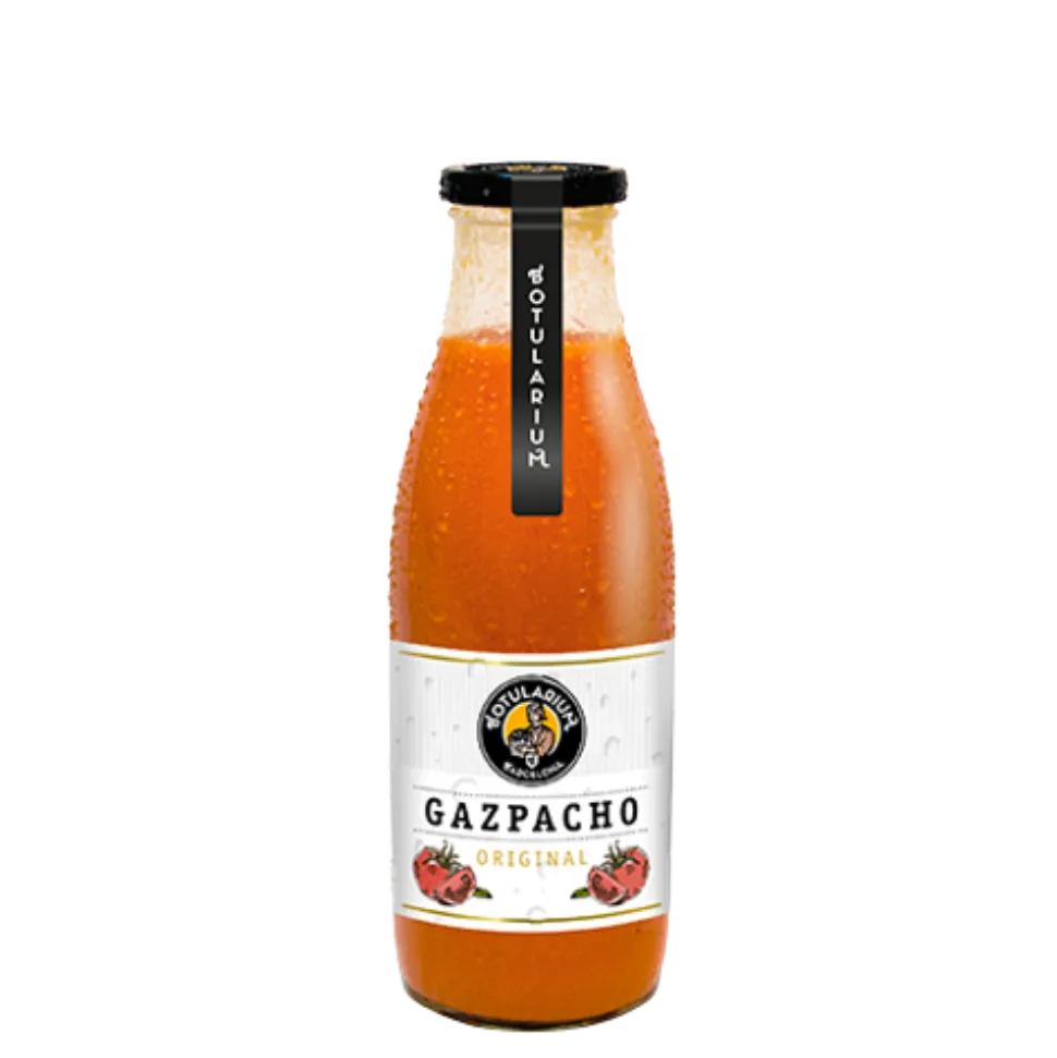 Gazpacho Botularium (6 x 750ml)