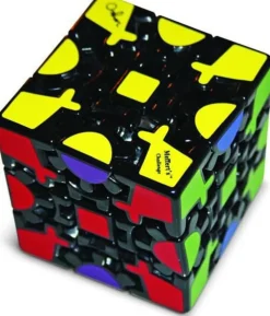 Gear Cube