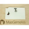 Gemelos Asterix y Obelix
