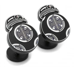Gemelos BB-9E Star Wars