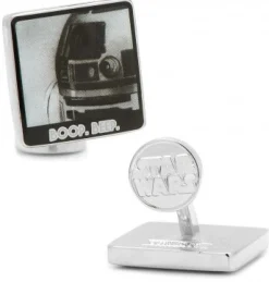 New Gemelos Boop and Beep R2D2 Star Wars
