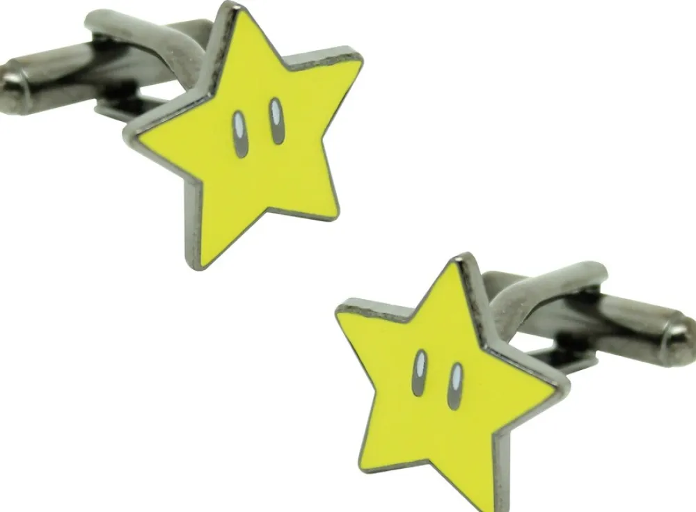 Clearance Gemelos camisa Estrella Super Mario Bros