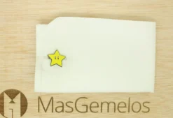 Clearance Gemelos camisa Estrella Super Mario Bros